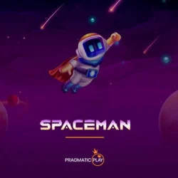 Spaceman um8